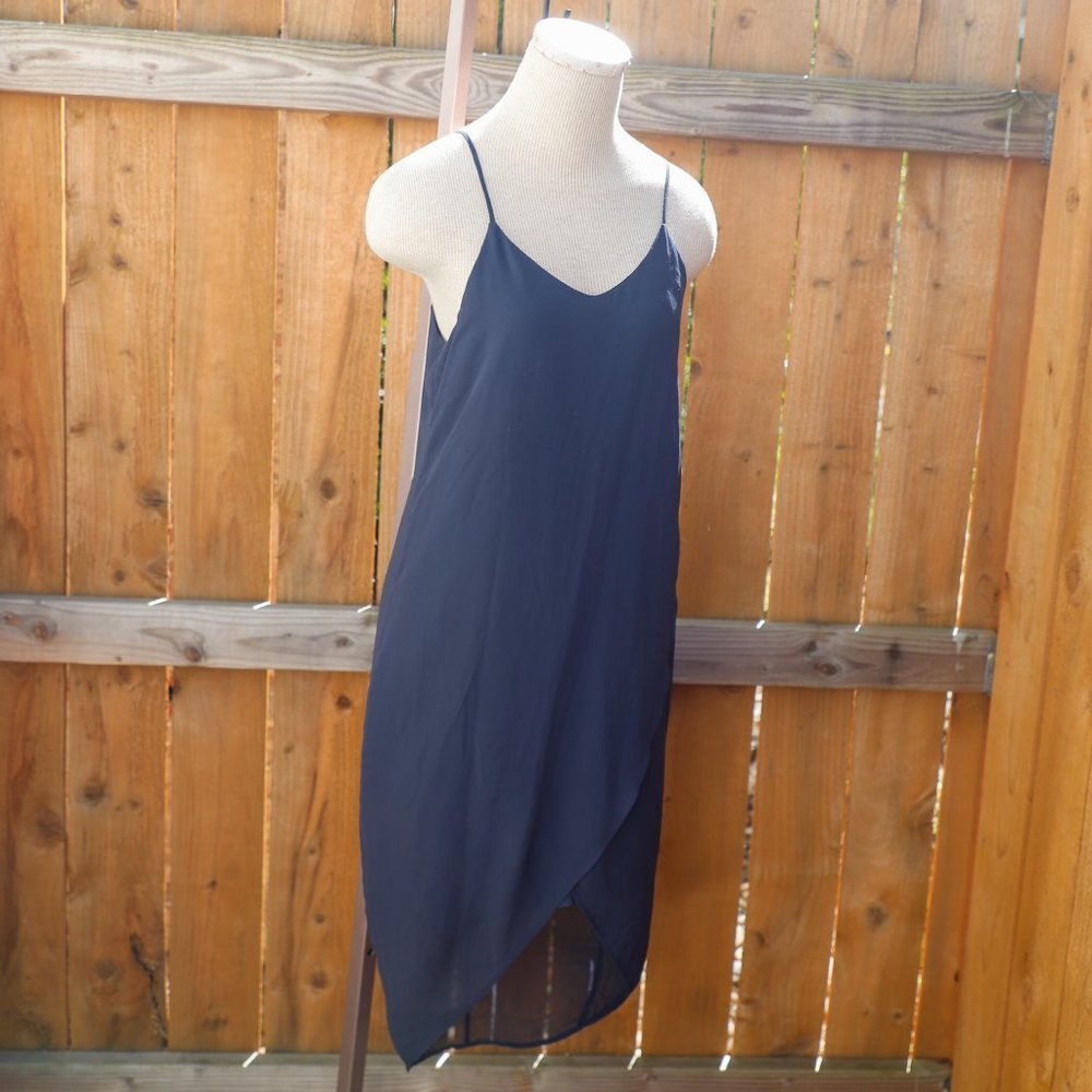 H&M Slip Dress